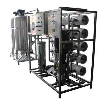 ভালো দাম ফিল্মটেক / টরে ইন্ডাস্ট্রিয়াল ওআর সিস্টেম পৌরসভা জলের জন্য 150-300 পিএসআই অনলাইন