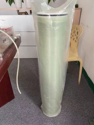 ভালো দাম 99% লবণ প্রত্যাখ্যান RO ঝিল্লি 10500GPD 40-113 ° F প্রশস্ত তাপমাত্রা পরিসীমা জন্য অনলাইন