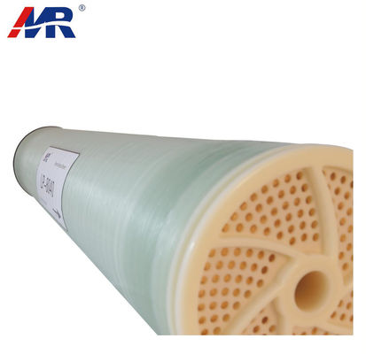 ভালো দাম পলিয়ামাইড RO Membrane 600 Psi Max অপারেটিং চাপ Desalination সরঞ্জাম জন্য অনলাইন