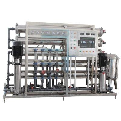 ভালো দাম Morui 8000LPH Reverse Osmosis Plant with 99.9% Salt Rejection and Stainless Steel Construction for Commercial Water Purification অনলাইন